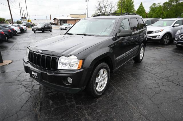used 2005 Jeep Grand Cherokee car, priced at $5,995