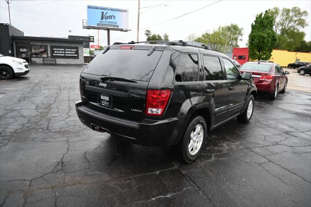 used 2005 Jeep Grand Cherokee car, priced at $5,995