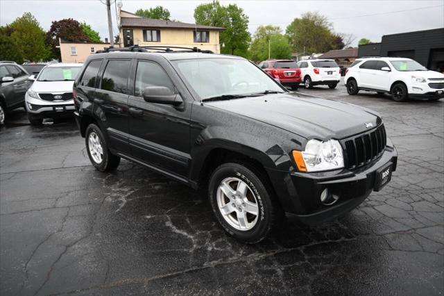 used 2005 Jeep Grand Cherokee car, priced at $5,995
