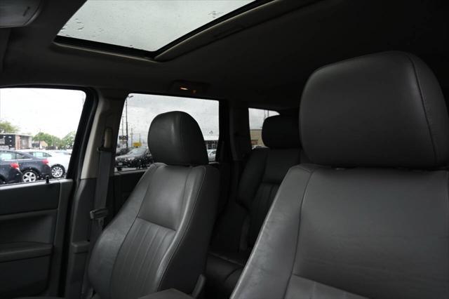 used 2005 Jeep Grand Cherokee car, priced at $5,995