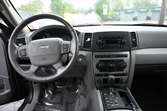 used 2005 Jeep Grand Cherokee car, priced at $5,995