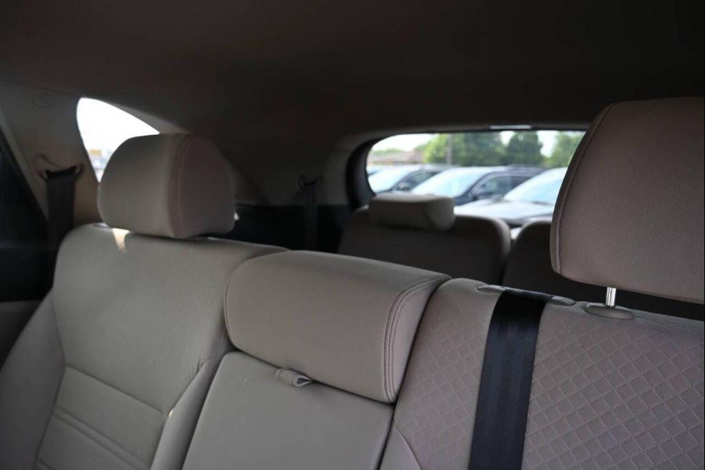 used 2016 Kia Sorento car, priced at $8,995