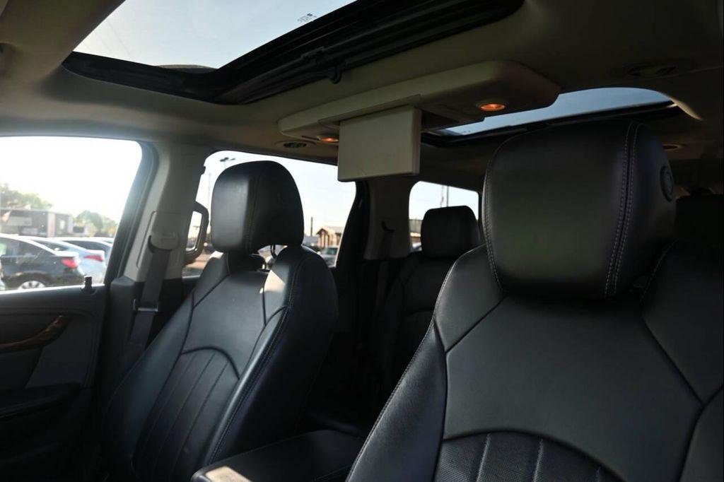 used 2014 GMC Acadia car, priced at $9,995
