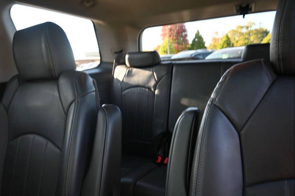 used 2014 GMC Acadia car, priced at $9,995