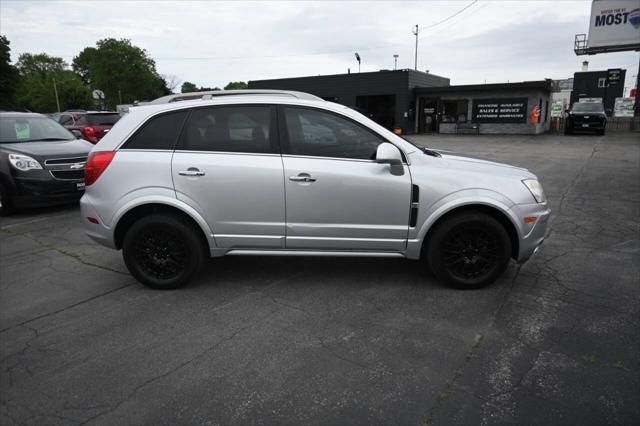 used 2013 Chevrolet Captiva Sport car, priced at $5,995