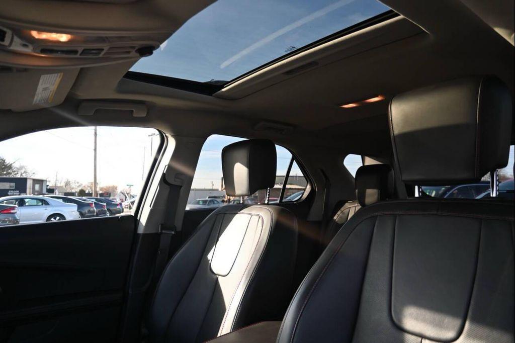 used 2014 Chevrolet Equinox car, priced at $7,995