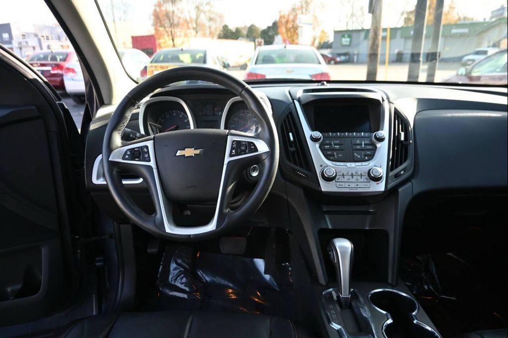 used 2014 Chevrolet Equinox car, priced at $7,995
