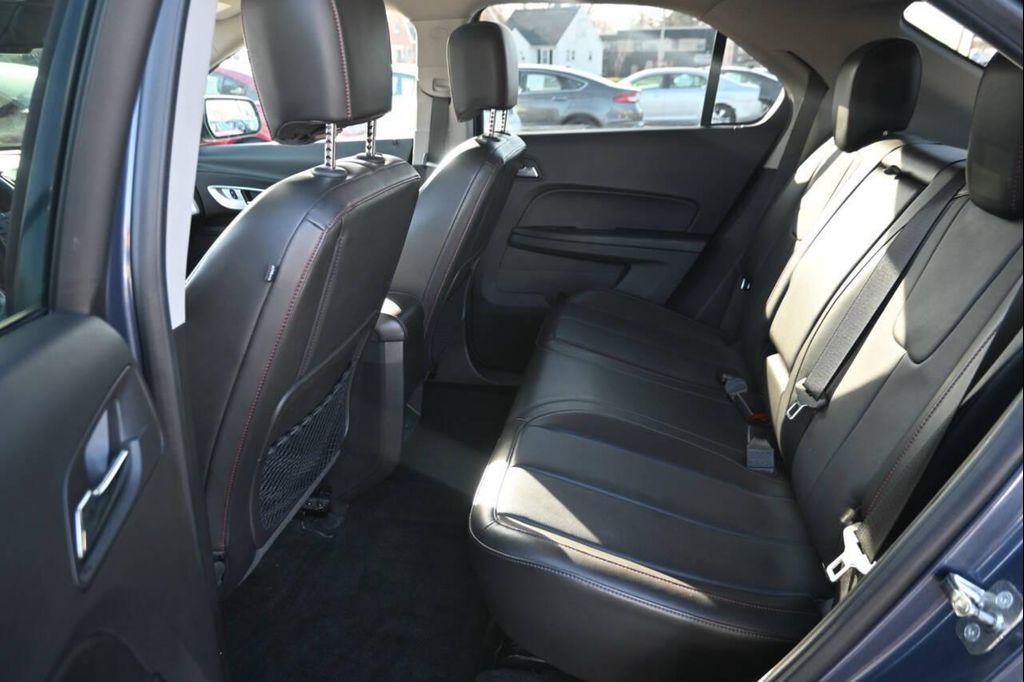 used 2014 Chevrolet Equinox car, priced at $7,995