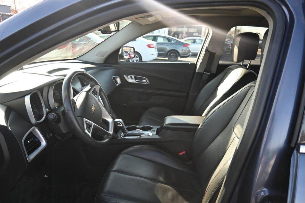 used 2014 Chevrolet Equinox car, priced at $7,995