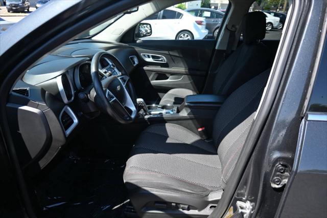 used 2013 Chevrolet Equinox car, priced at $9,995