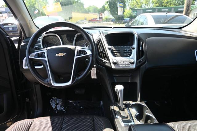 used 2013 Chevrolet Equinox car, priced at $9,995