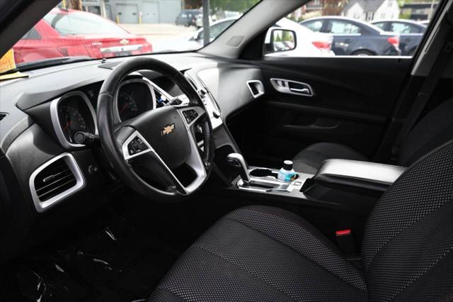 used 2015 Chevrolet Equinox car, priced at $7,995