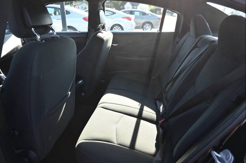 used 2012 Chrysler 200 car, priced at $5,995