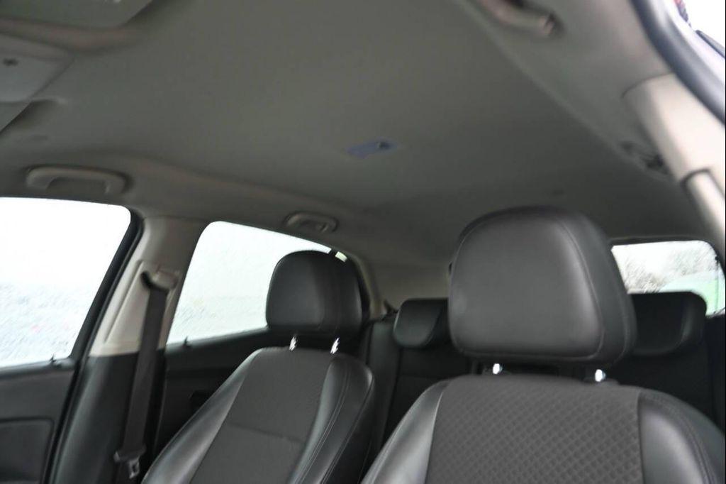 used 2018 Buick Encore car, priced at $9,995