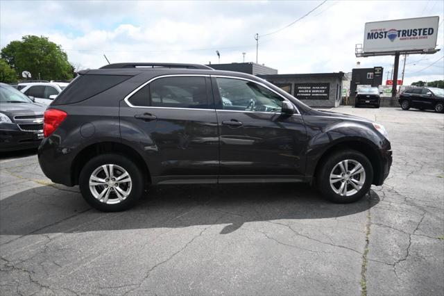 used 2015 Chevrolet Equinox car, priced at $6,995