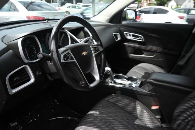 used 2015 Chevrolet Equinox car, priced at $6,995