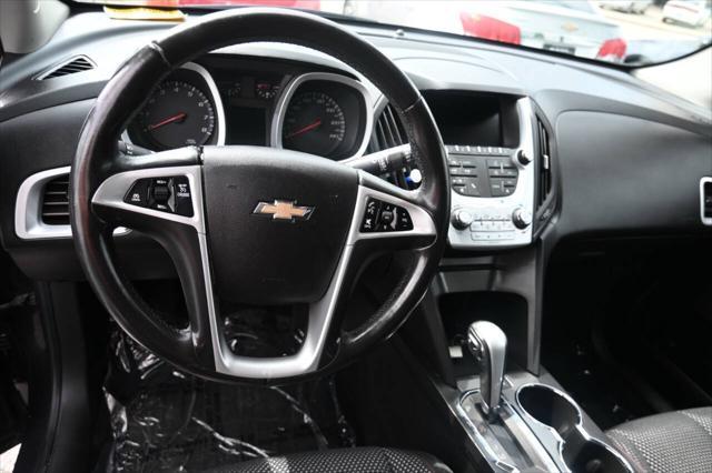 used 2015 Chevrolet Equinox car, priced at $6,995