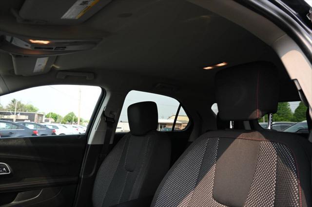 used 2015 Chevrolet Equinox car, priced at $7,995