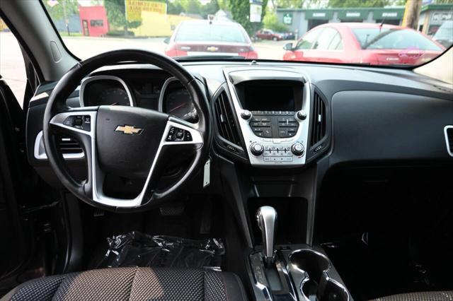 used 2015 Chevrolet Equinox car, priced at $7,995