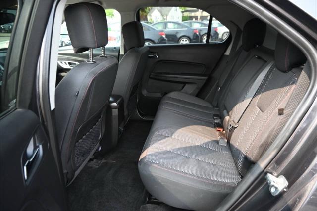 used 2015 Chevrolet Equinox car, priced at $7,995