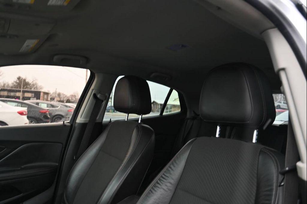 used 2014 Buick Encore car, priced at $6,995