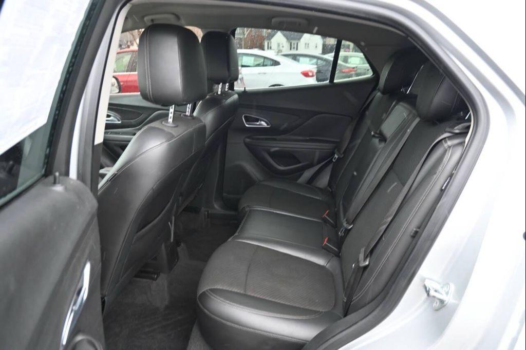 used 2014 Buick Encore car, priced at $6,995