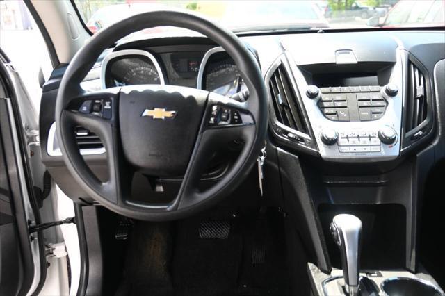 used 2014 Chevrolet Equinox car, priced at $6,995