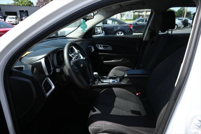 used 2014 Chevrolet Equinox car, priced at $6,995
