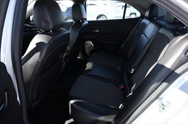 used 2013 Chevrolet Malibu car, priced at $6,995