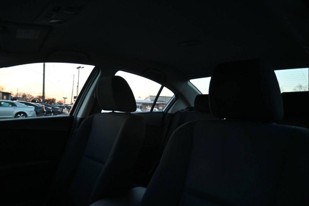 used 2011 Mazda Mazda3 car, priced at $6,995