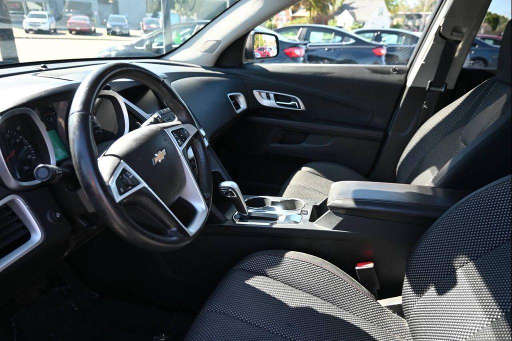 used 2015 Chevrolet Equinox car, priced at $6,495