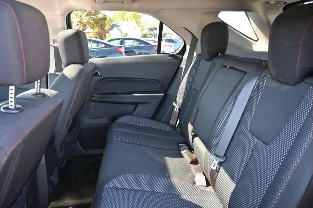 used 2015 Chevrolet Equinox car, priced at $6,495