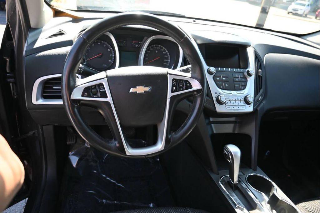 used 2015 Chevrolet Equinox car, priced at $6,495