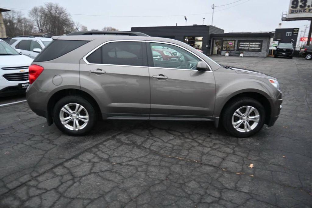 used 2012 Chevrolet Equinox car, priced at $5,995
