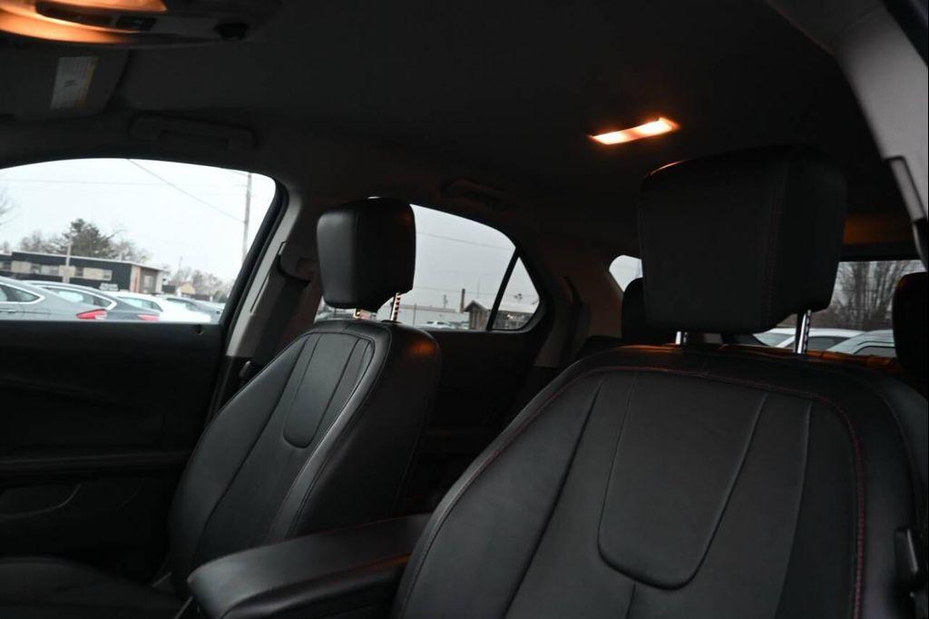 used 2012 Chevrolet Equinox car, priced at $5,995