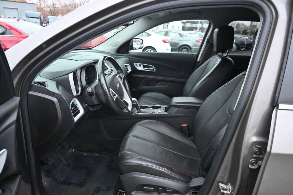 used 2012 Chevrolet Equinox car, priced at $5,995