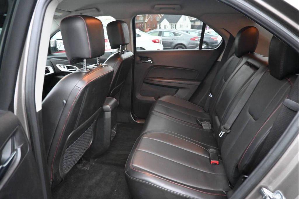 used 2012 Chevrolet Equinox car, priced at $5,995