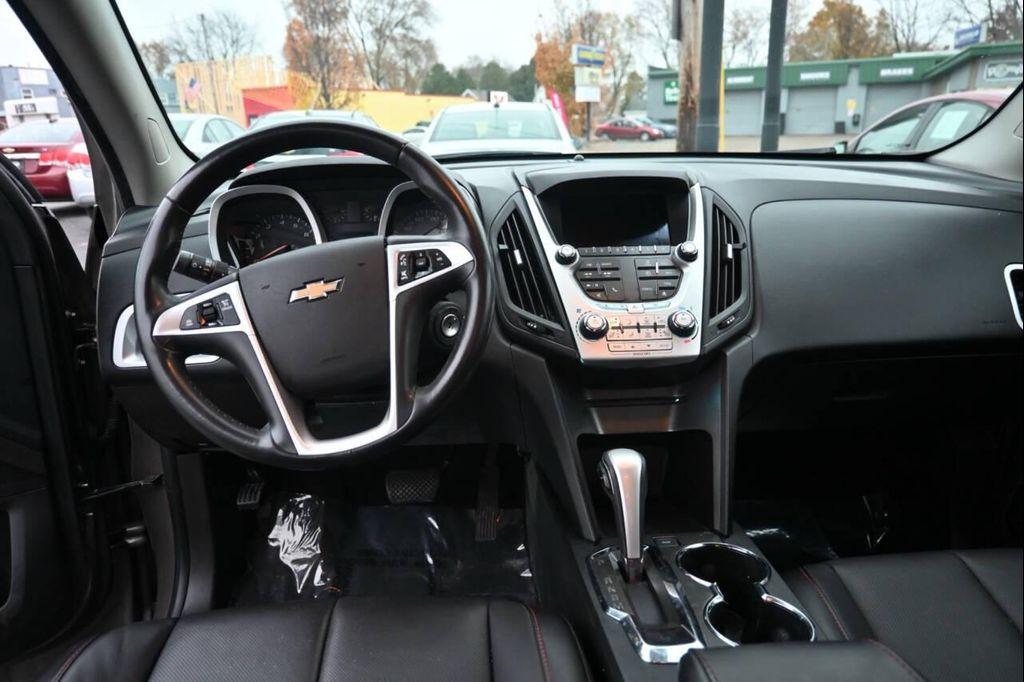used 2012 Chevrolet Equinox car, priced at $5,995