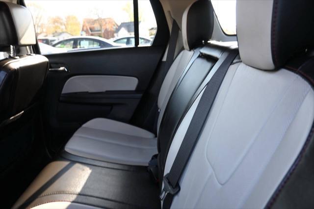 used 2017 GMC Terrain car, priced at $8,995