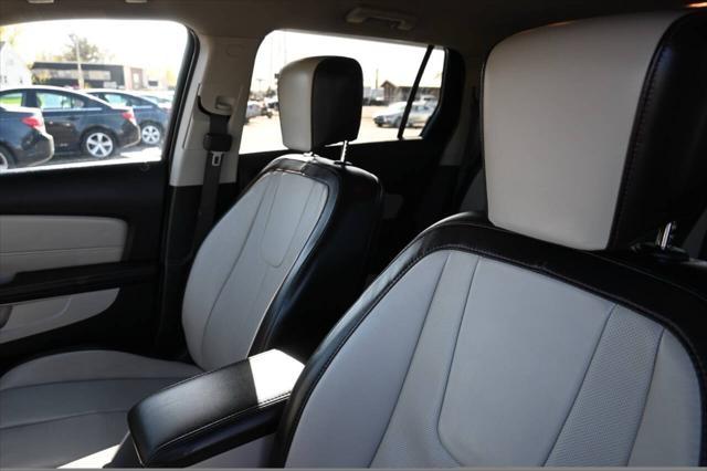 used 2017 GMC Terrain car, priced at $8,995