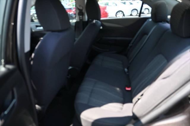 used 2013 Chevrolet Sonic car, priced at $5,995
