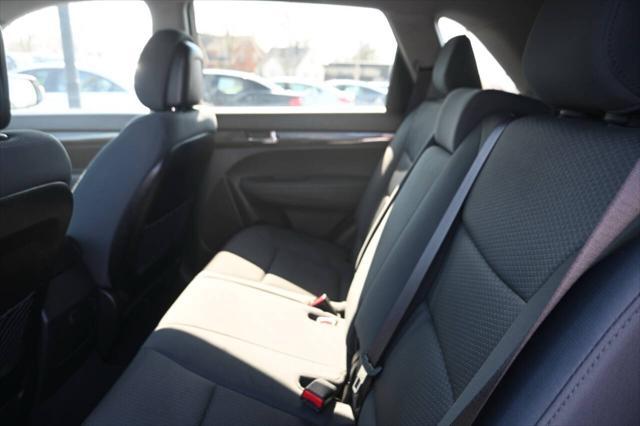 used 2013 Kia Sorento car, priced at $6,495