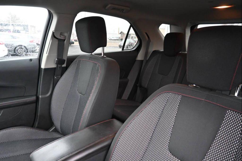 used 2015 Chevrolet Equinox car, priced at $6,495