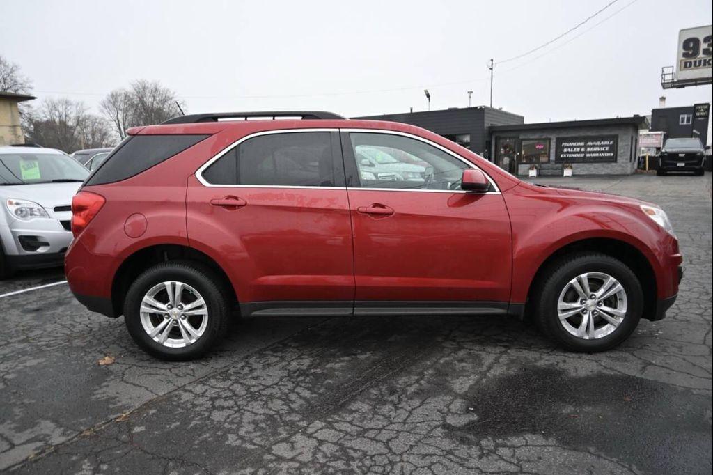 used 2015 Chevrolet Equinox car, priced at $6,495
