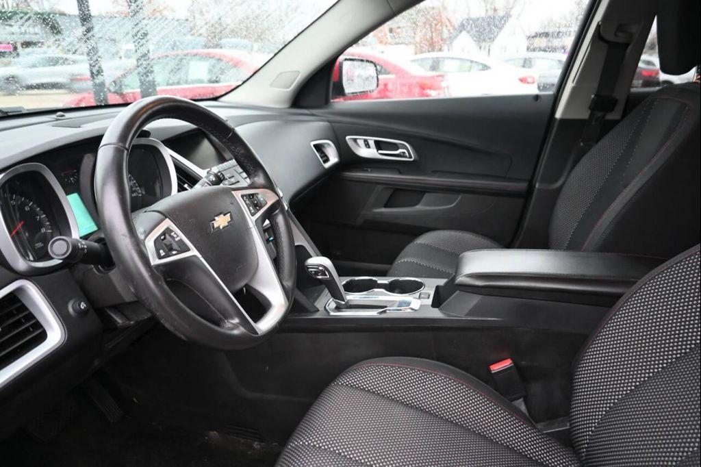 used 2015 Chevrolet Equinox car, priced at $6,495