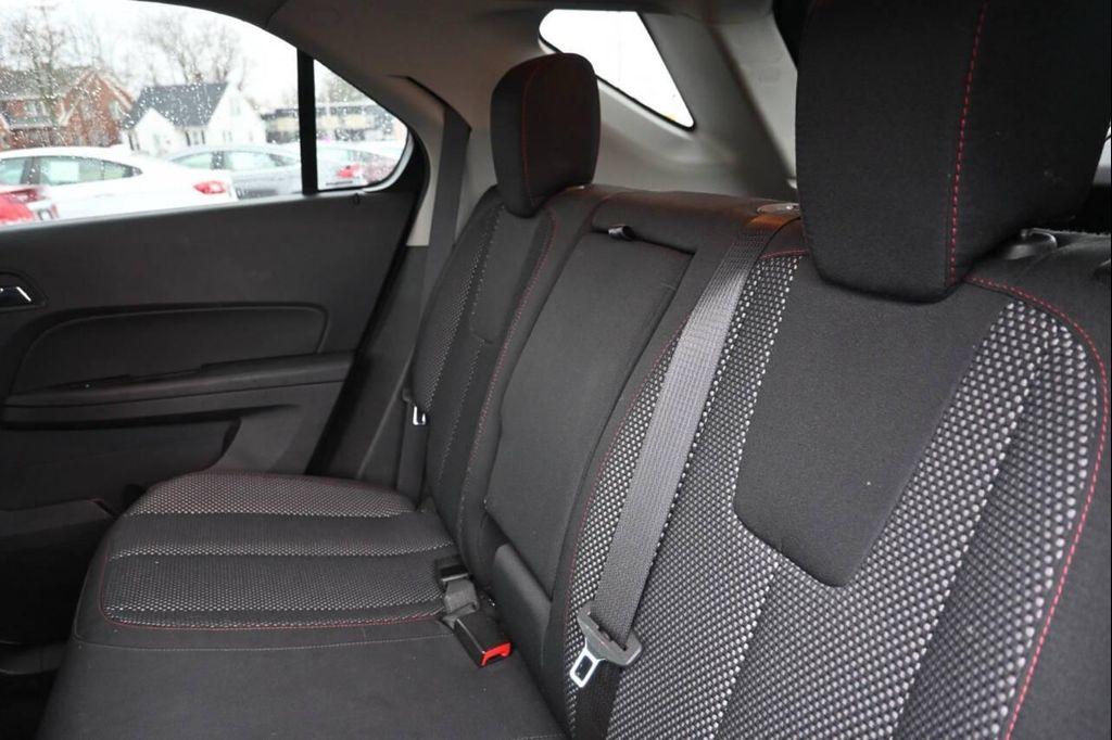 used 2015 Chevrolet Equinox car, priced at $6,495