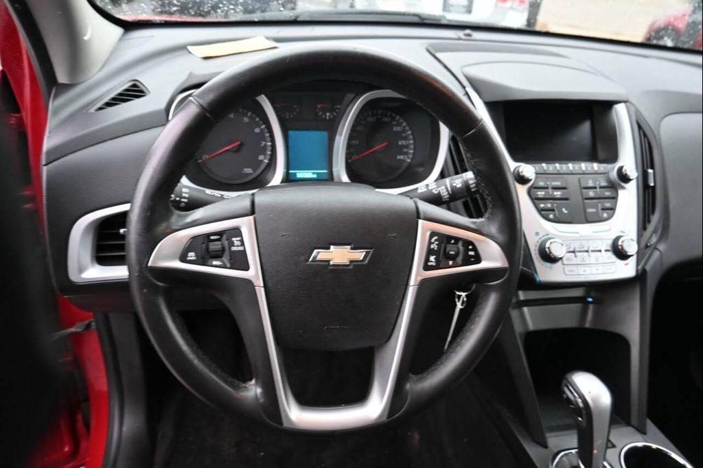 used 2015 Chevrolet Equinox car, priced at $6,495