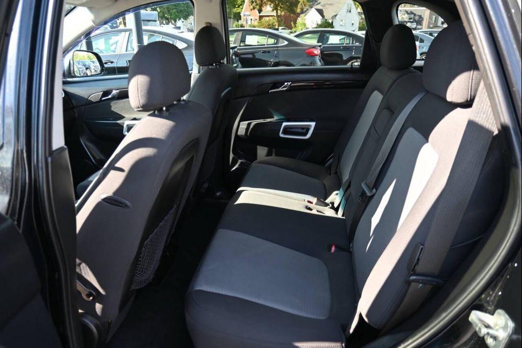 used 2013 Chevrolet Captiva Sport car, priced at $8,495
