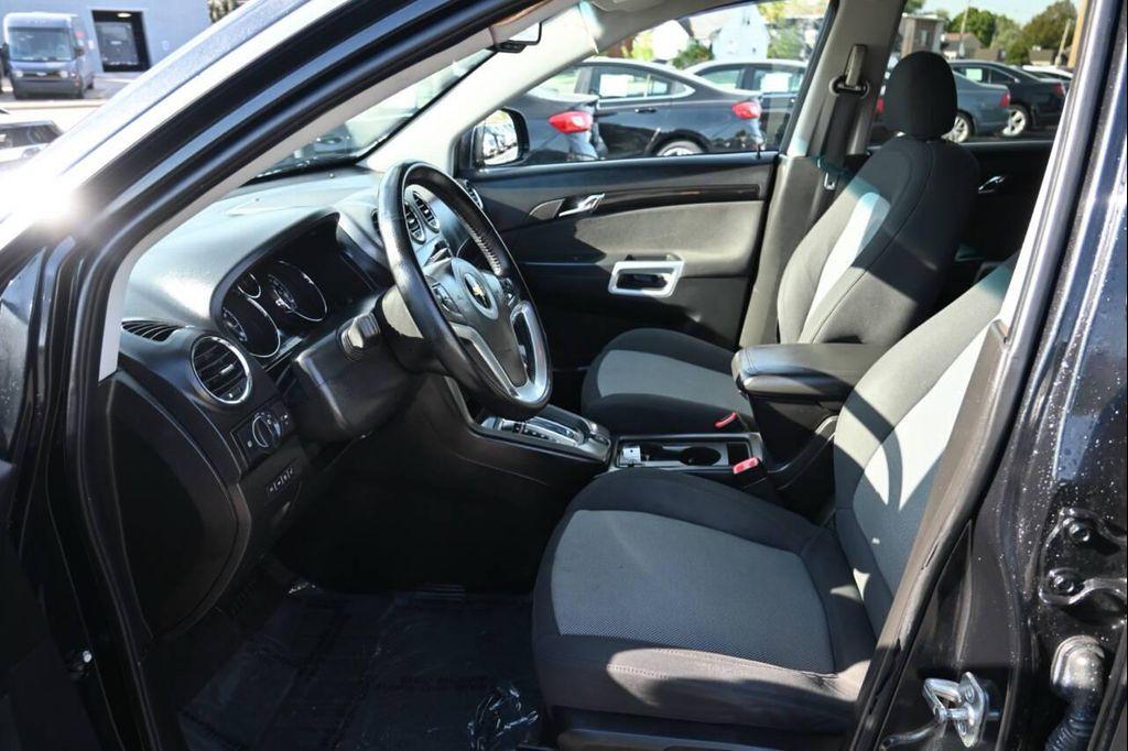 used 2013 Chevrolet Captiva Sport car, priced at $8,495