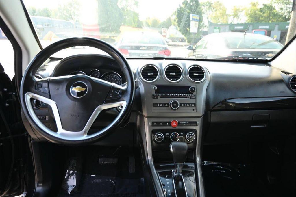 used 2013 Chevrolet Captiva Sport car, priced at $8,495